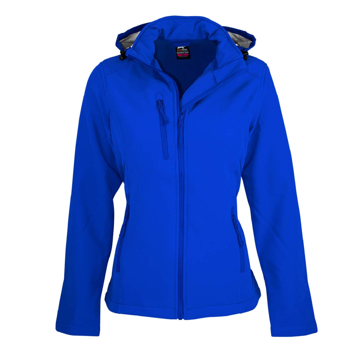 2513 Ladies Olympus Jacket