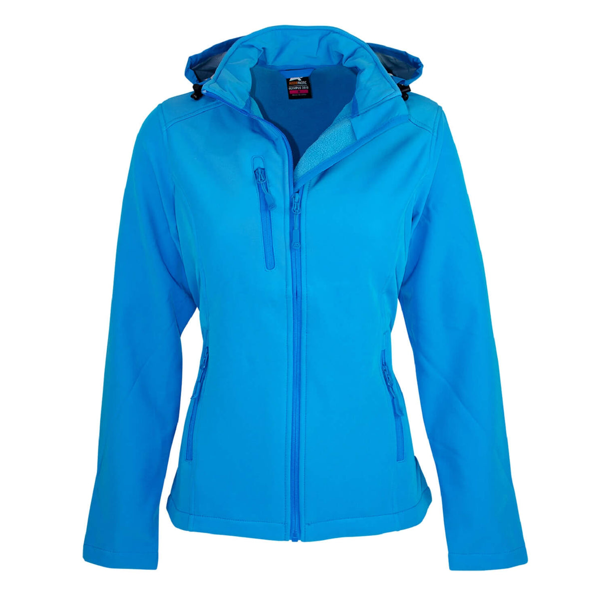 2513 Ladies Olympus Jacket