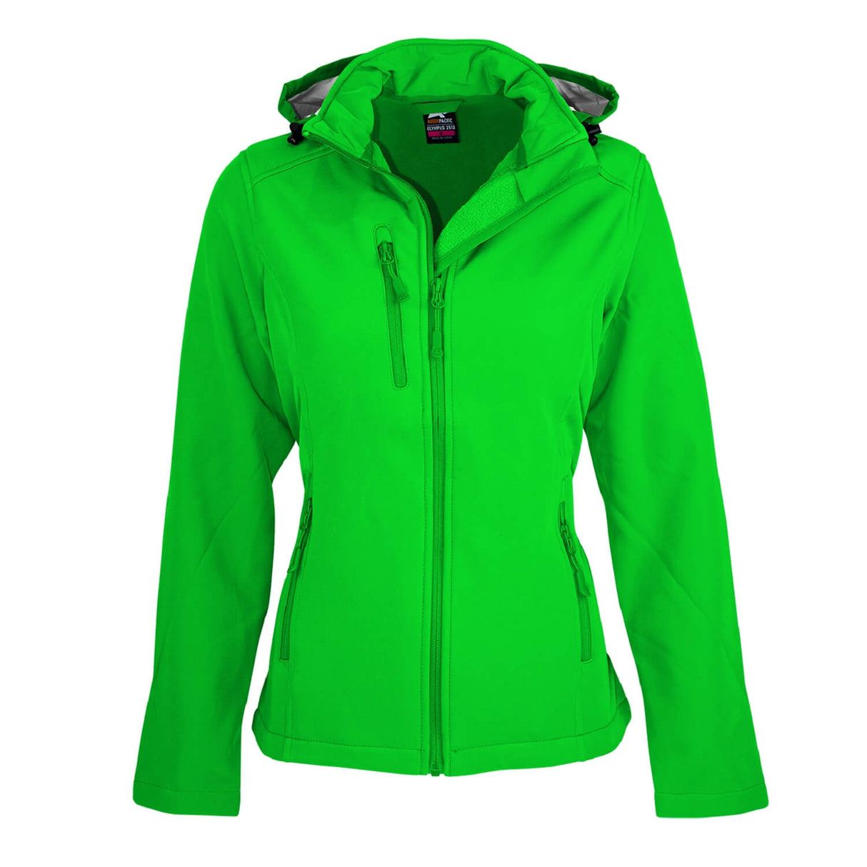 2513 Ladies Olympus Jacket