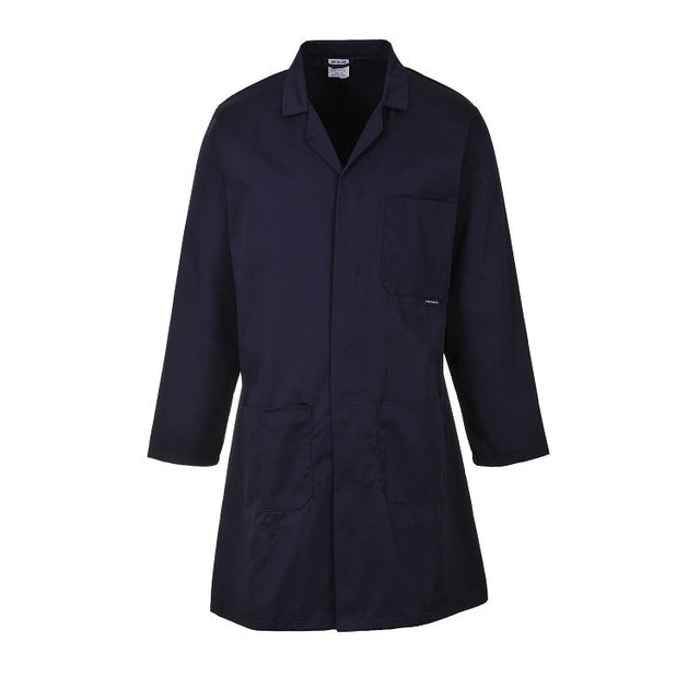 2852 Standard Coat - dixiesworkwear