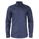 HFY50 Yellow Bow 50 Shirt Mens - Embroidered