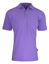 1315 Aussie Pacific Claremont Mens Polos Short Sleeve