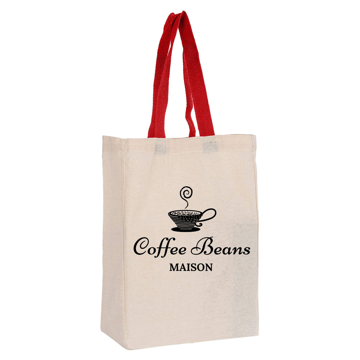 Cotton Trade Show Bag - Printed