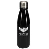 Aluminium Bottle 500ml - Engraved