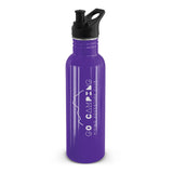 Stellar Stainless Steel Drink Bottle 750ml - Engraved