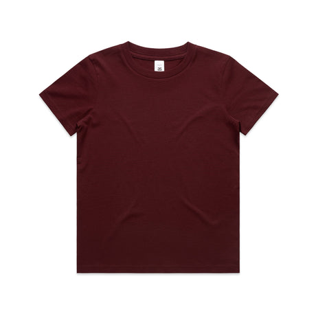 AS Colour 3005 Kids Tee