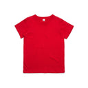 AS Colour 3005 Kids Tee