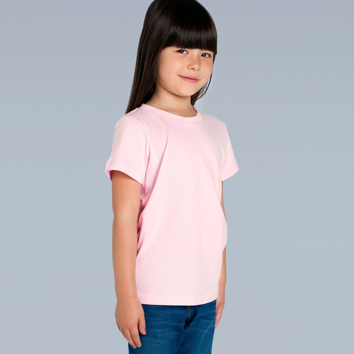 AS Colour 3005 Kids Tee