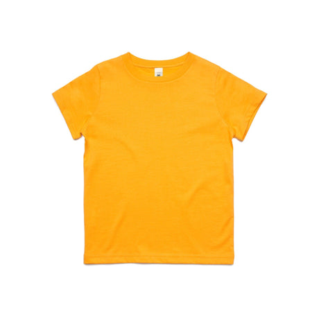 AS Colour 3006 Youth Tee