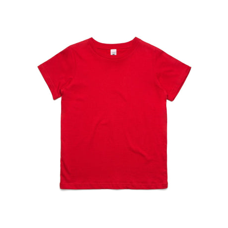 AS Colour 3006 Youth Tee