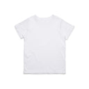AS Colour 3006 Youth Tee