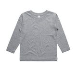 AS Colour 3007 Kids Long Sleeve Tee