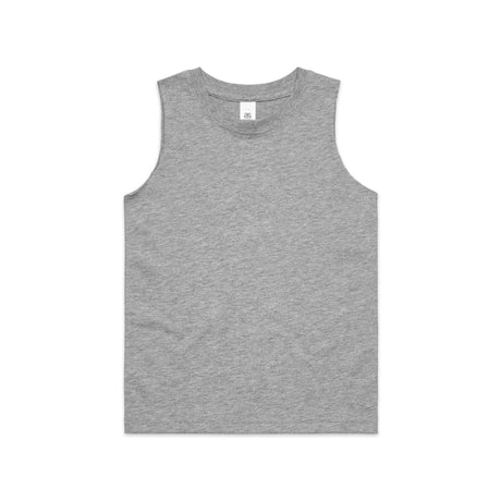 AS Colour 3010 Youth Barnard Tank