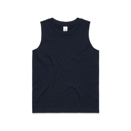 AS Colour 3009 Kids Barnard Tank