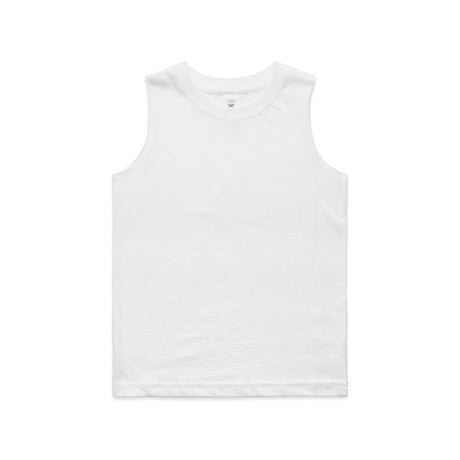 AS Colour 3009 Kids Barnard Tank