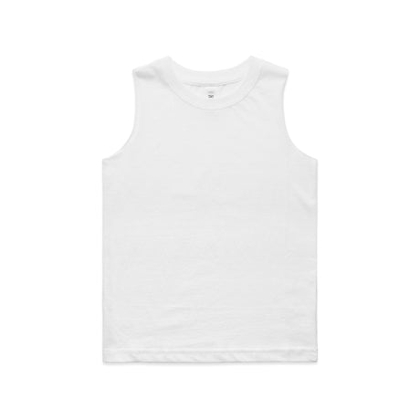 AS Colour 3010 Youth Barnard Tank