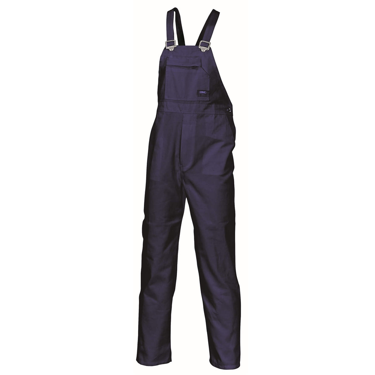 3111 Cotton Drill Bib And Brace Overall