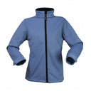 3141 Ladies Softshell Jacket