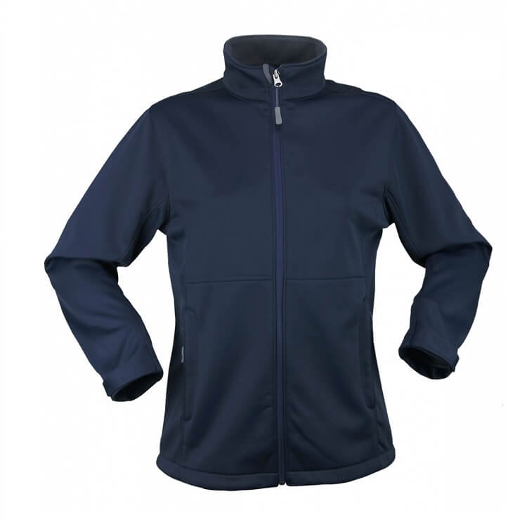 3141 Ladies Softshell Jacket