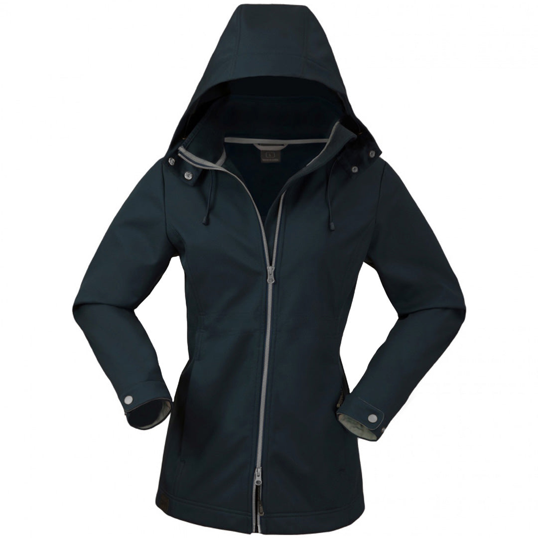 3148 Horizon Jacket Ladies - Embroidered