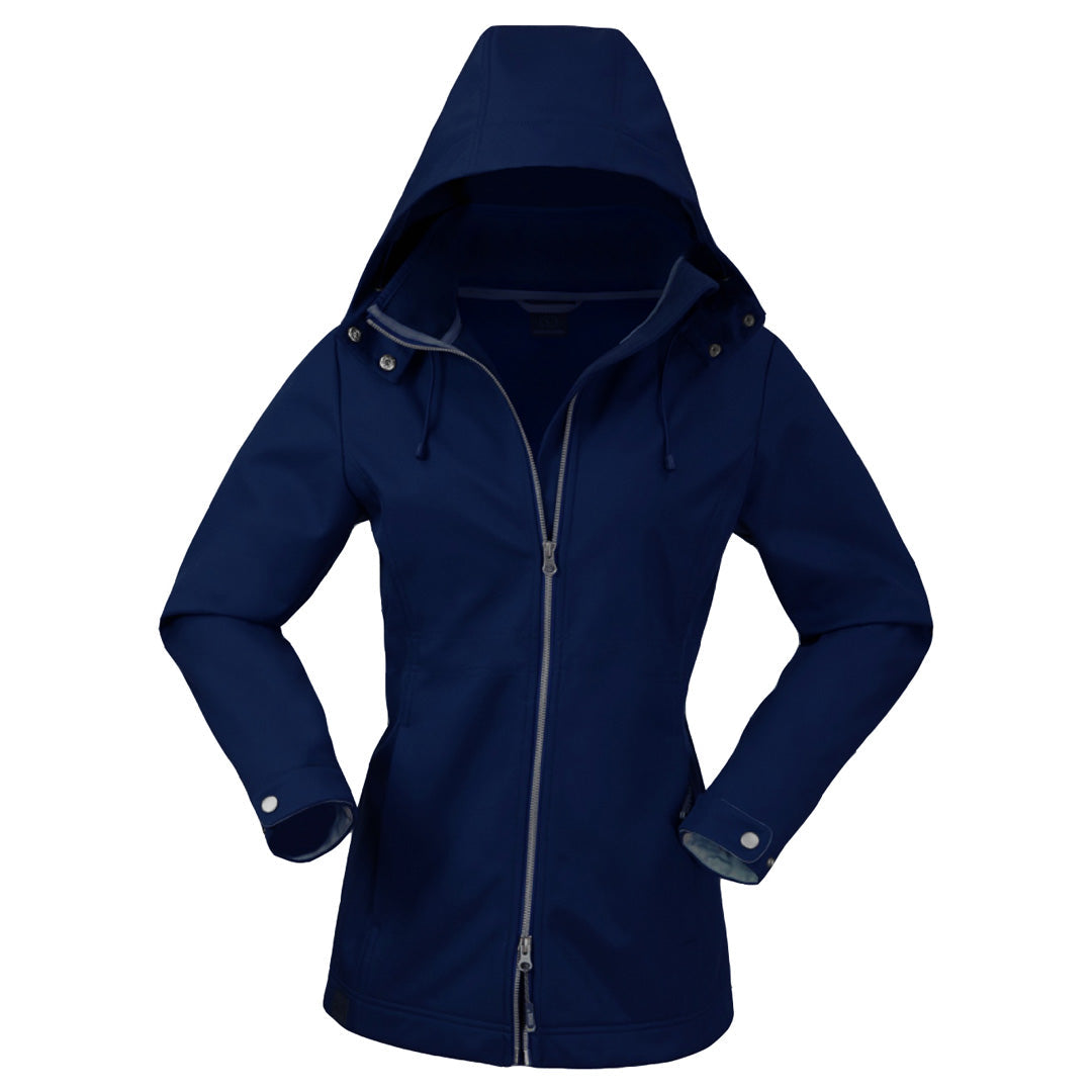 3148 Horizon Jacket Ladies