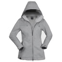 3148 Horizon Jacket Ladies - Embroidered