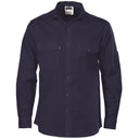 3208 Cool-Breeze Shirt Long Sleeve Work Shirt