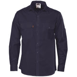 3208 Cool-Breeze Shirt Long Sleeve Work Shirt