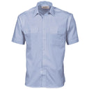 3211 Work Shirt Poly Cotton