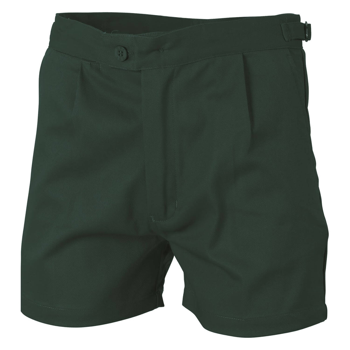 3301 - Cotton Drill Utility Short