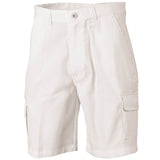 3302 - Cotton Drill Cargo Shorts