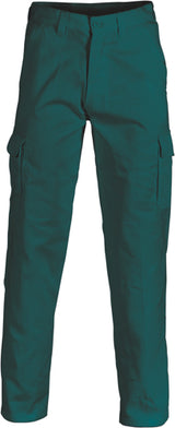 3312 Cotton Drill Cargo Pants