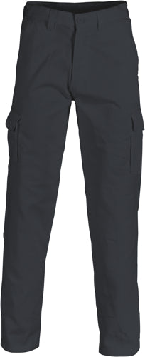 3312 Cotton Drill Cargo Pants