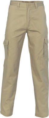 3312 Cotton Drill Cargo Pants