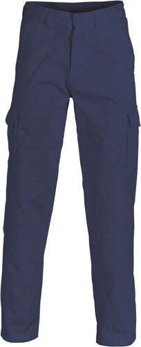 3312 Cotton Drill Cargo Pants
