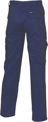 3312 Cotton Drill Cargo Pants