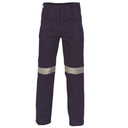 3314 Cotton Drill Pants 3M Taped
