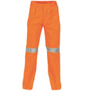 3314 Cotton Drill Pants 3M Taped