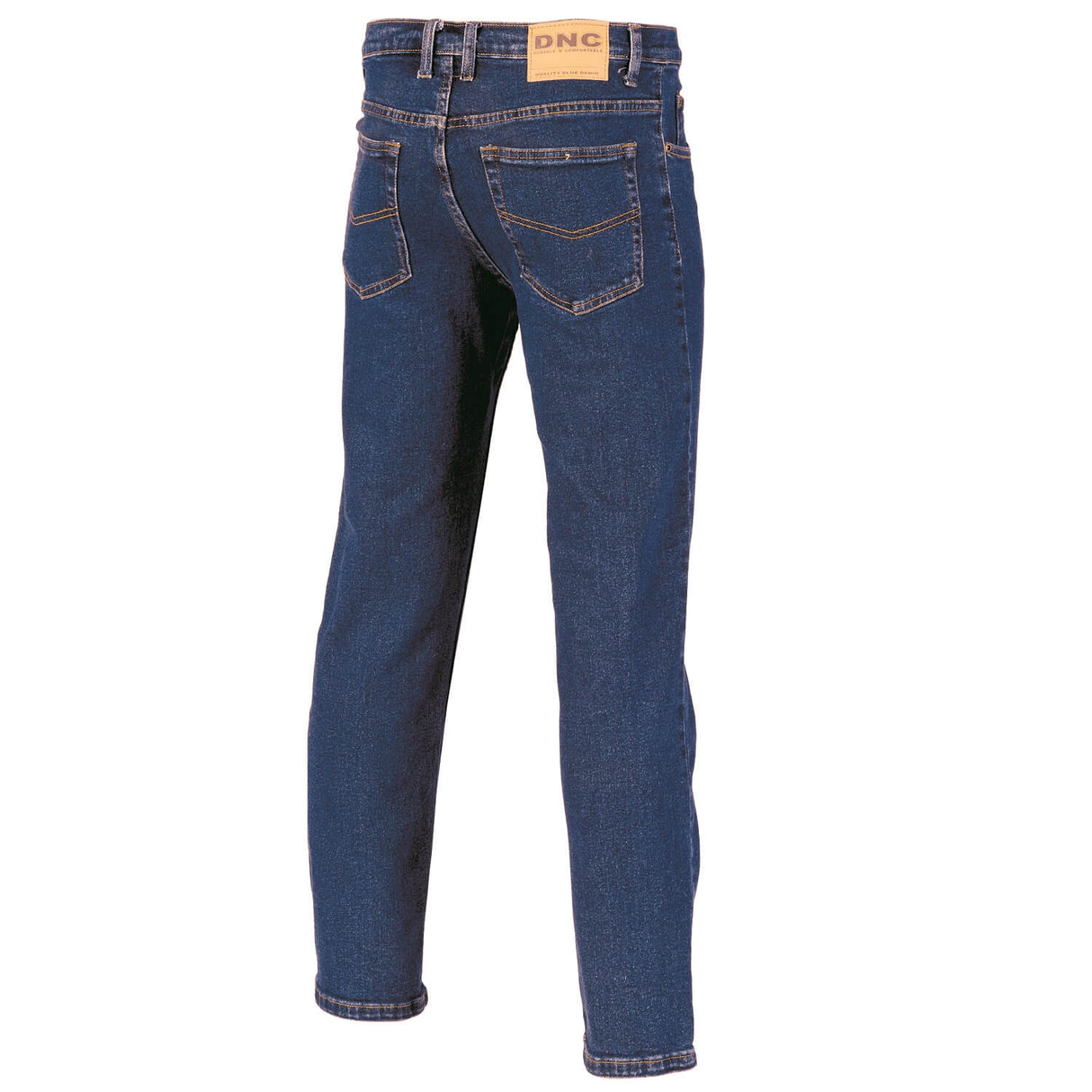3318 - Denim Stretch Jeans