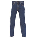 3318 - Denim Stretch Jeans