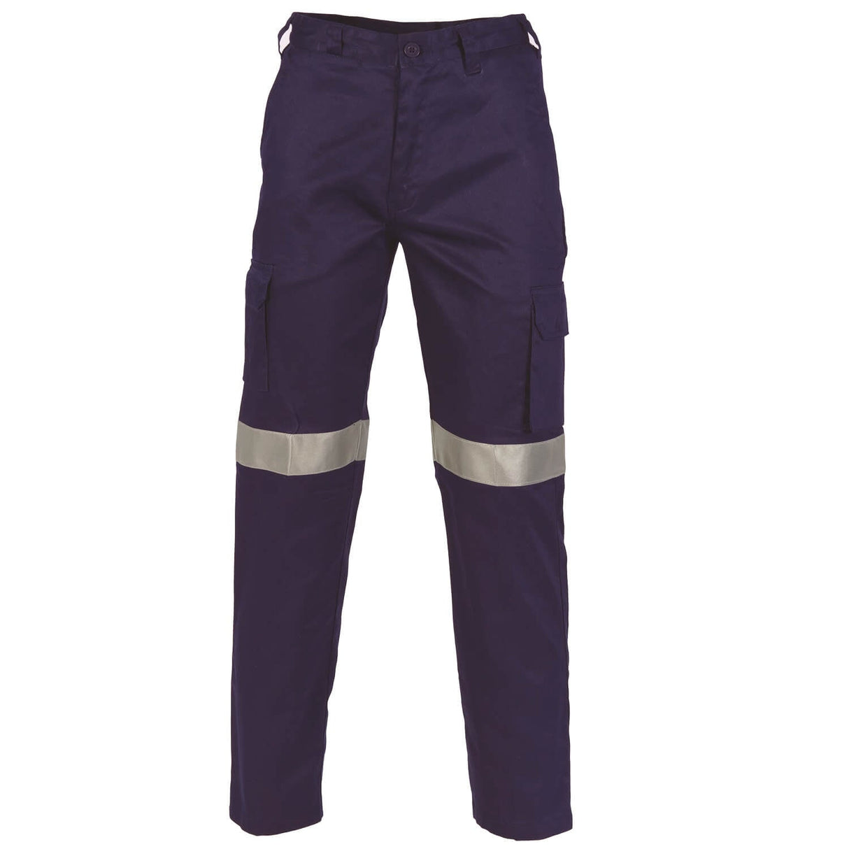 3326 - Lightweight Cargo Pants With 3M Tape