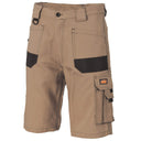 3334 Duratex Cotton Duck Weave Cargo shorts