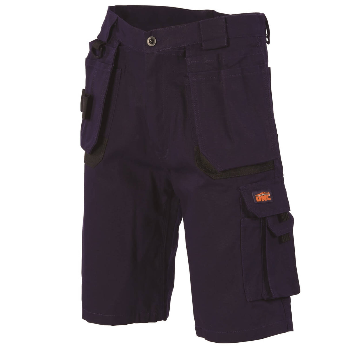 3336 - Duratex Cotton Duck Weave Tradies Cargo Shorts