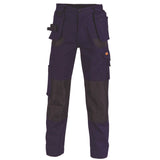 3337 Duratex Tradie Duck Weave Cargo Pants