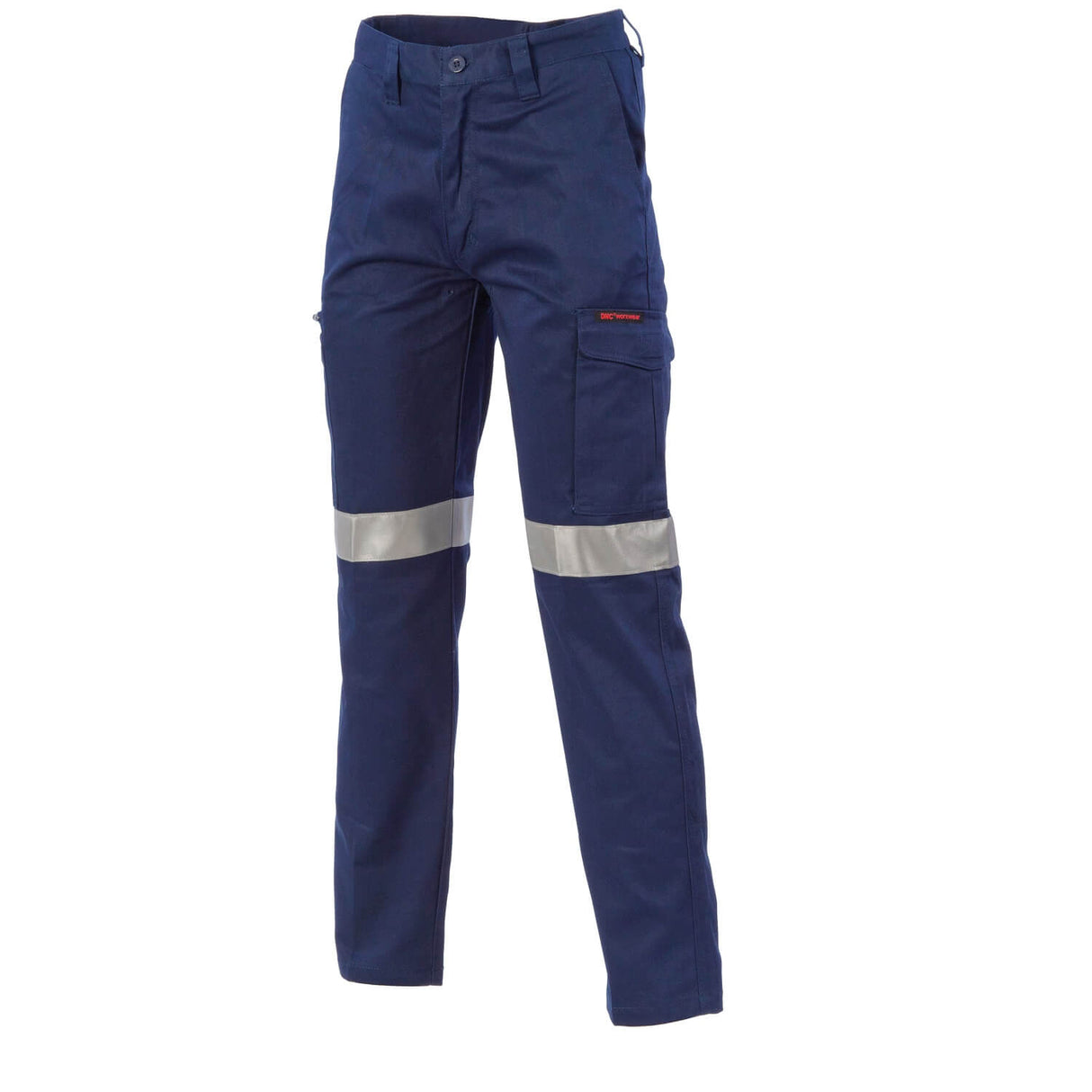 3353 Digga Cool -Breeze Cargo Taped Pants