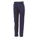 3356 Ladies Mid Weight Cargo Pants