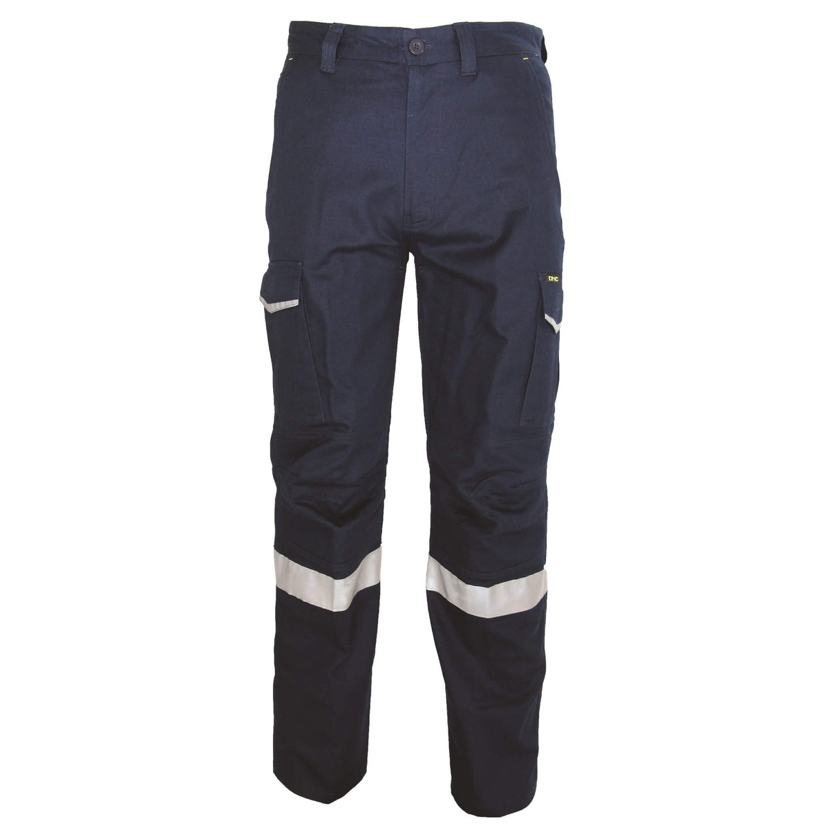3386 RipStop Taped Cargo Pants Taped