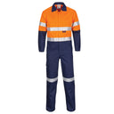 3426 Patron Saint Flame Retardant Coverall with LOXY F/R Tape