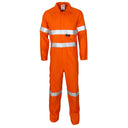 3427 Patron Saint Flame Retardant ARC Rated Coverall with Loxy F/R Tape