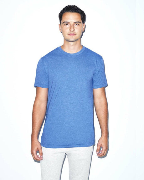 American Apparel Adult Polycotton T-shirt BB401